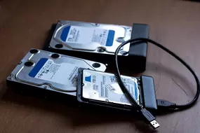 How to Compare Two Drives for Duplicate Files