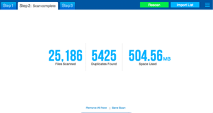 Free Up Gigabytes of Disk Space