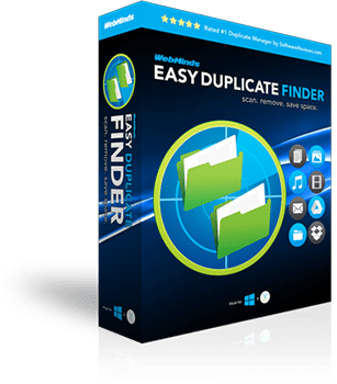 Easy Duplicate Finder™