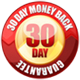 30 day money back