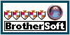 Easy Duplicate Finder™ has get a rating 5 out of 5 at BrotherSoft.