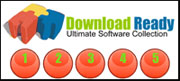 Easy Duplicate Finder™ awarded with 5/5 points at Download Ready.