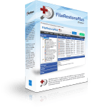 Free FileRestorePlus