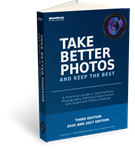 Free eBook - Take Better Photos and Keep the Best Print Interior