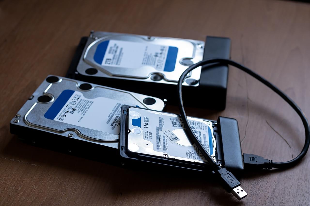 How to Compare Two Drives for Duplicate Files