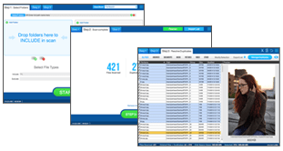 Organizar sus archivos en 3 simples pasos