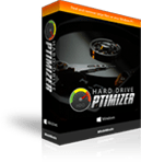 hard Drive Optimizer