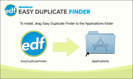 easy duplicate finder for pc