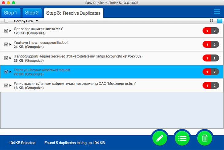 Eliminar Correos Duplicados En Outlook 2010