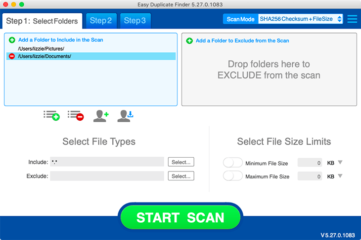 best duplicate file finder