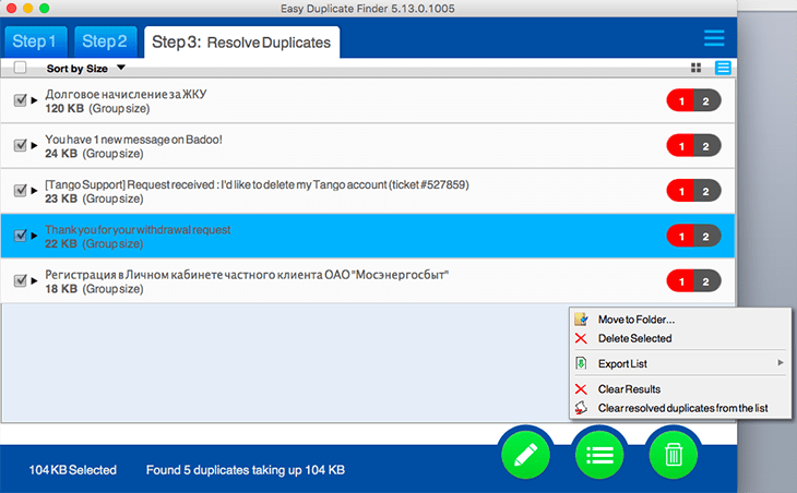 How To Delete Duplicate Emails In Outlook Inbox How To Delete Duplicate Emails In Outlook Inbox