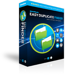 Easy Duplicate Finder Box