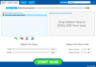 EDF for Mac Search